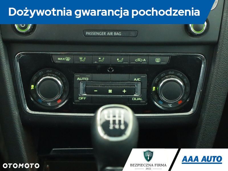Skoda Superb - 12