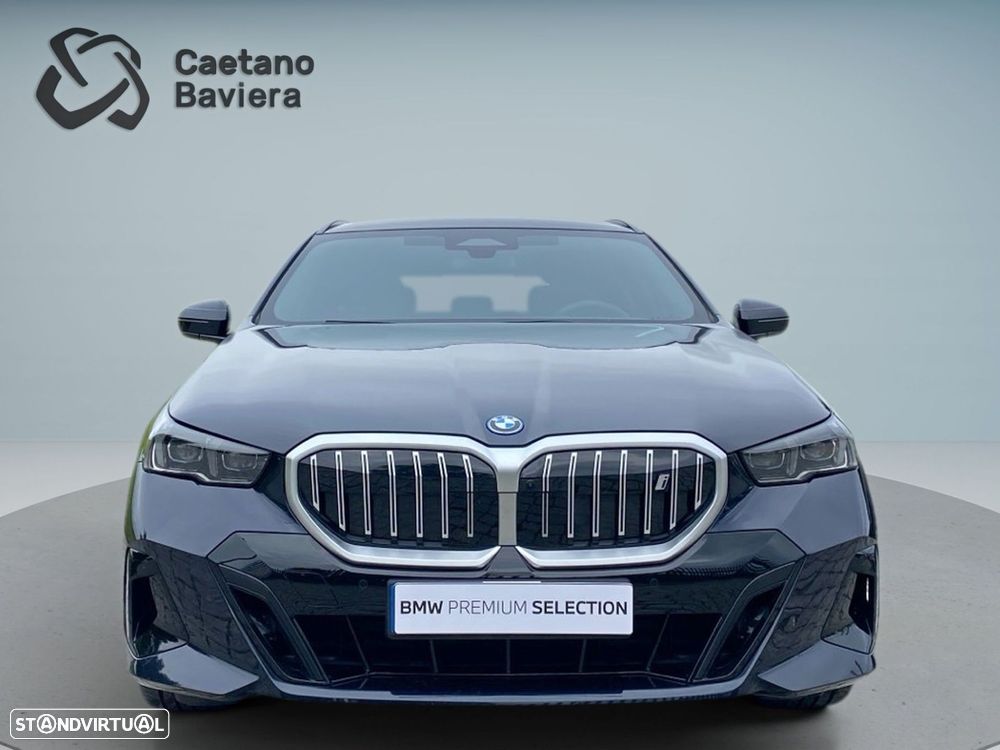 BMW i5 eDrive40 Pack Desportivo M - 27