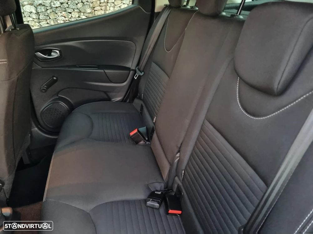 Renault Clio 1.5 dCi Limited - 23