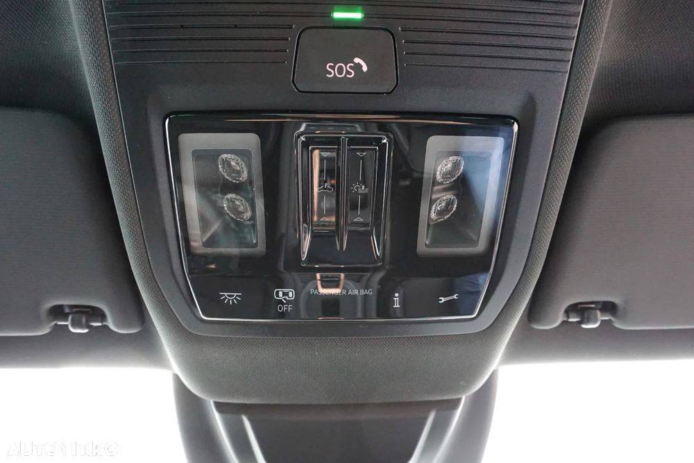 Cupra Leon 1.5 eTSI DSG MHEV - 21