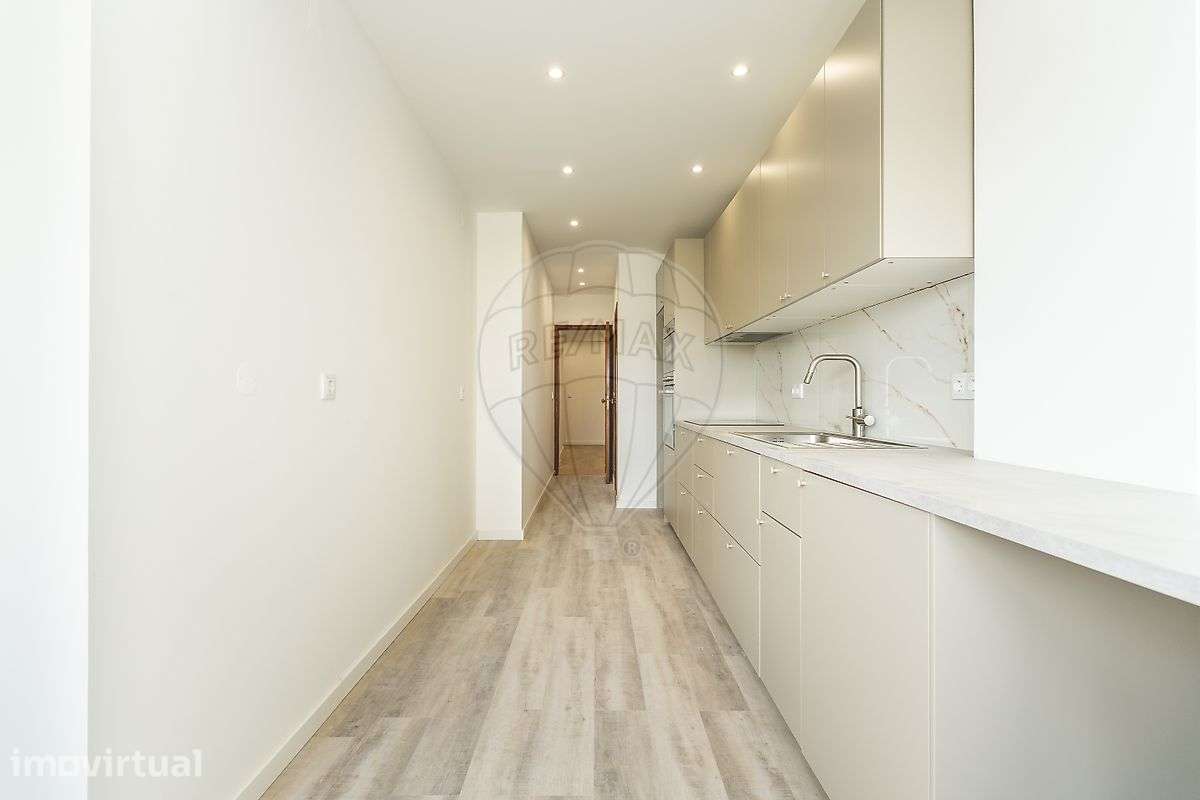 Apartamento T3 para arrendamento - Grande imagem: 5/18
