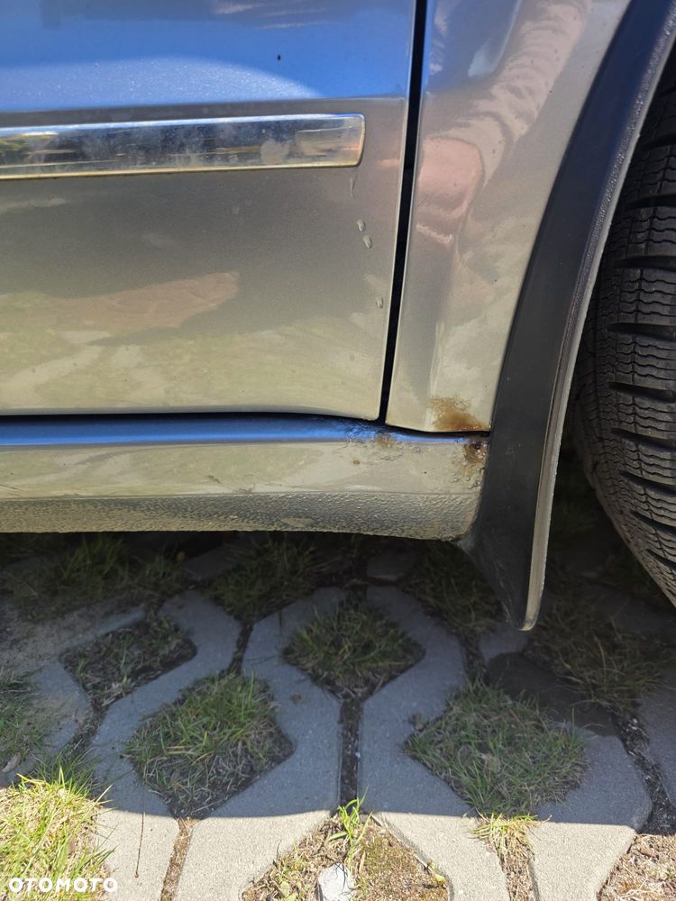 Skoda Superb 3.6 FSI 4x4 Platinum DSG - 15