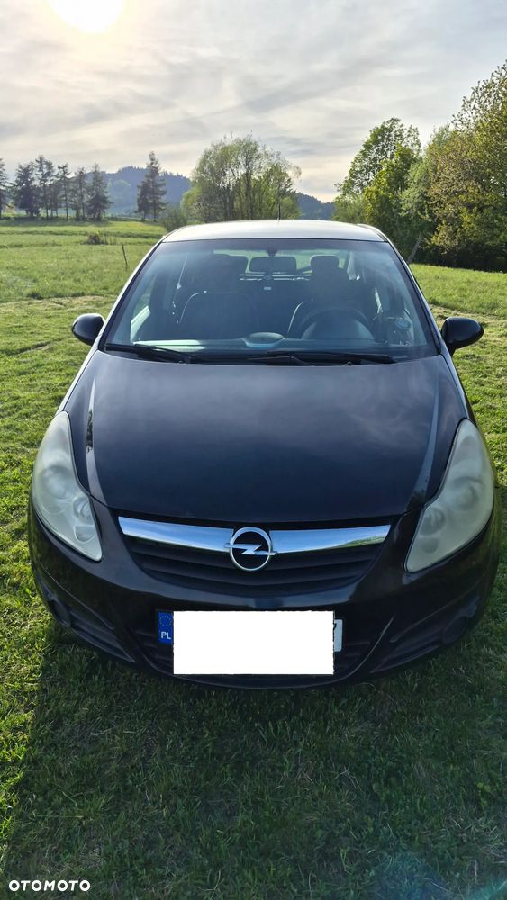 Opel Corsa 1.4 16V Enjoy - 1