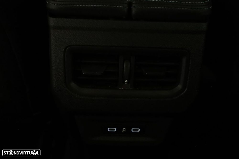 Renault Austral 1.3 Mild Hybrid Techno Espirit Auto - 22