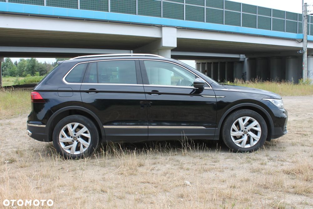Volkswagen Tiguan 2.0 TDI SCR Life DSG - 10