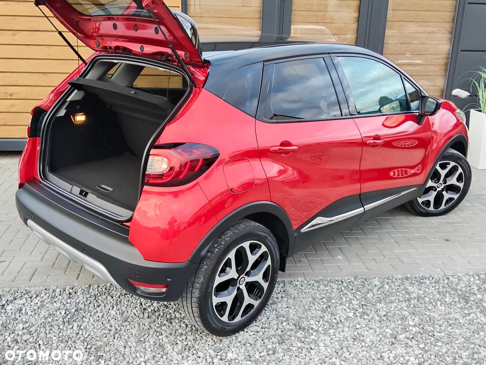 Renault Captur 1.2 Energy TCe Intens - 34