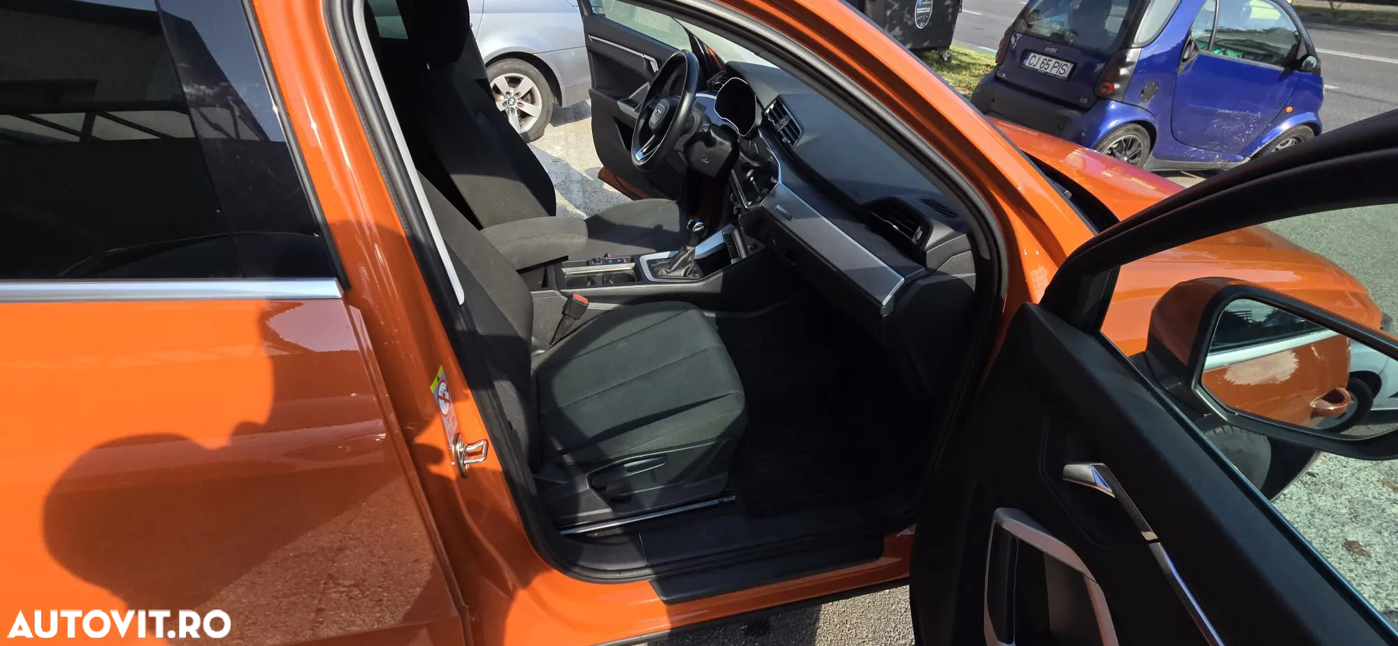 Audi Q3 - 20