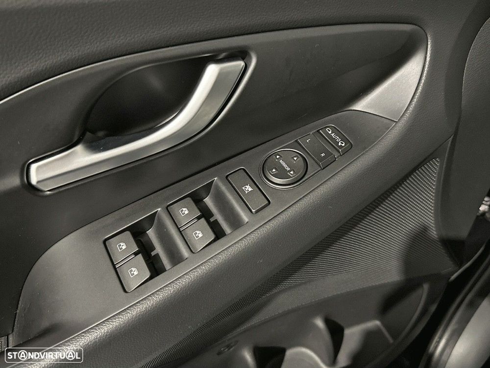 Hyundai i30 1.0 T-GDI Style Plus - 14