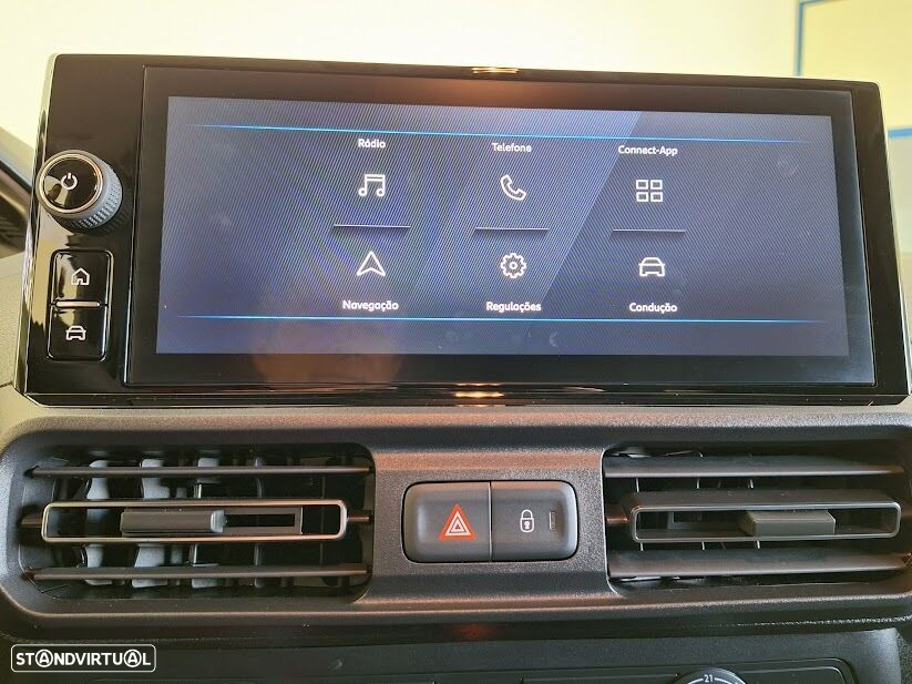 Peugeot partner - 13