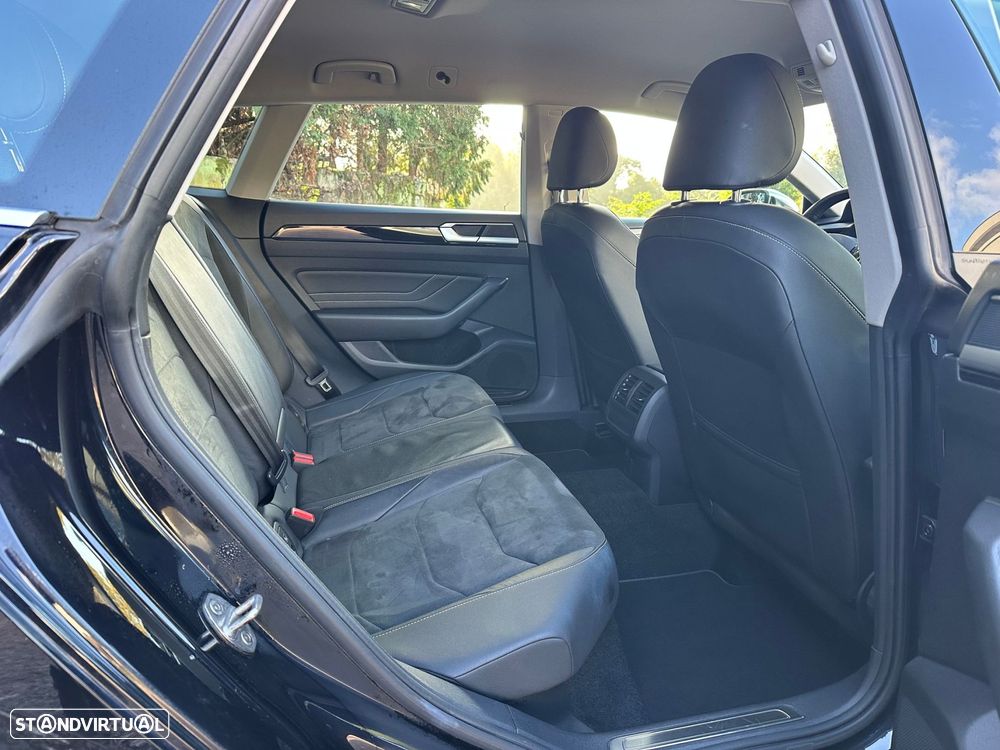 VW Arteon Shooting Brake 1.4 TSI eHybrid Elegance - 23