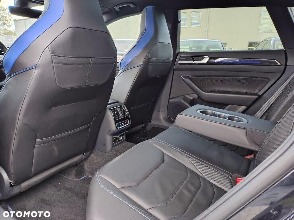Volkswagen Arteon - 14