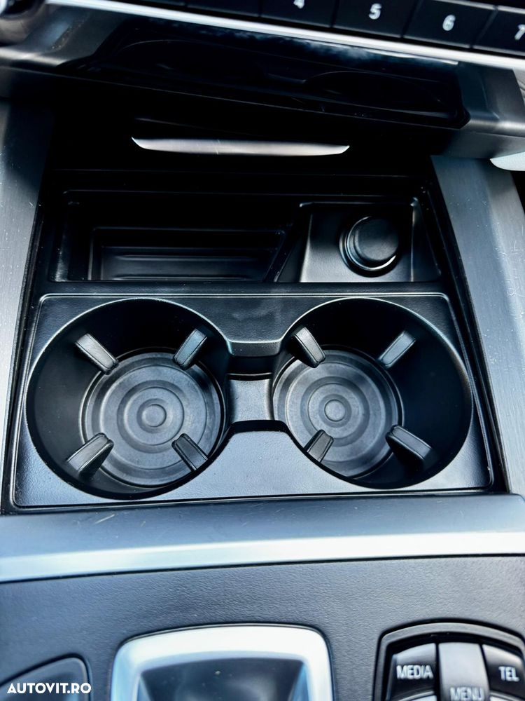 BMW X5 xDrive30d Sport-Aut. - 35