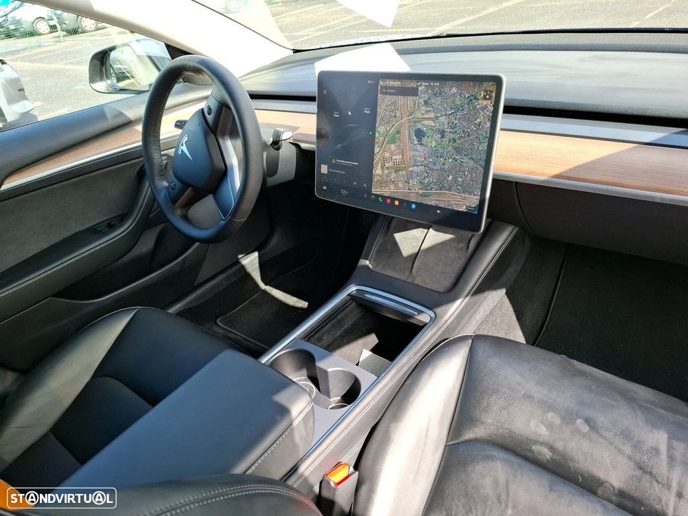 Tesla Model 3 Long Range AWD Dual Motor - 6