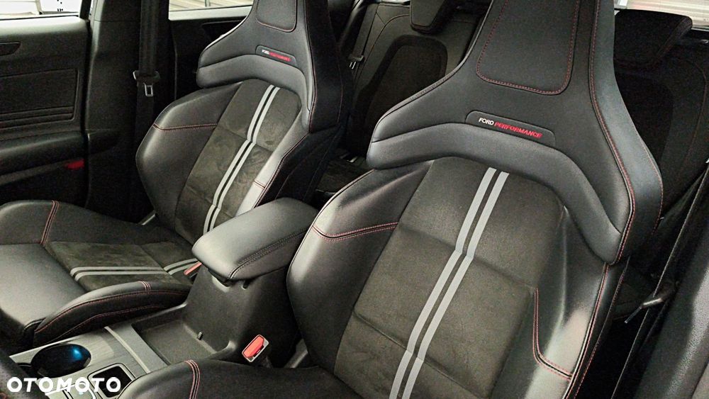 Ford Focus 2.3 EcoBoost ST X - 11