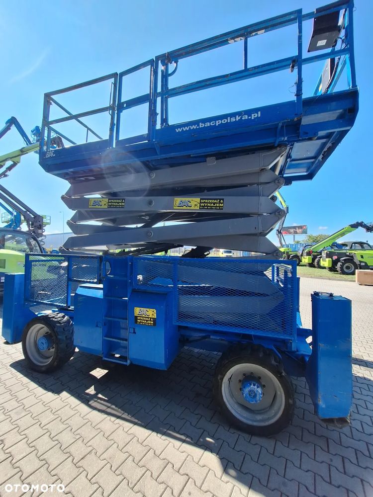 Genie GS-5390 - 12