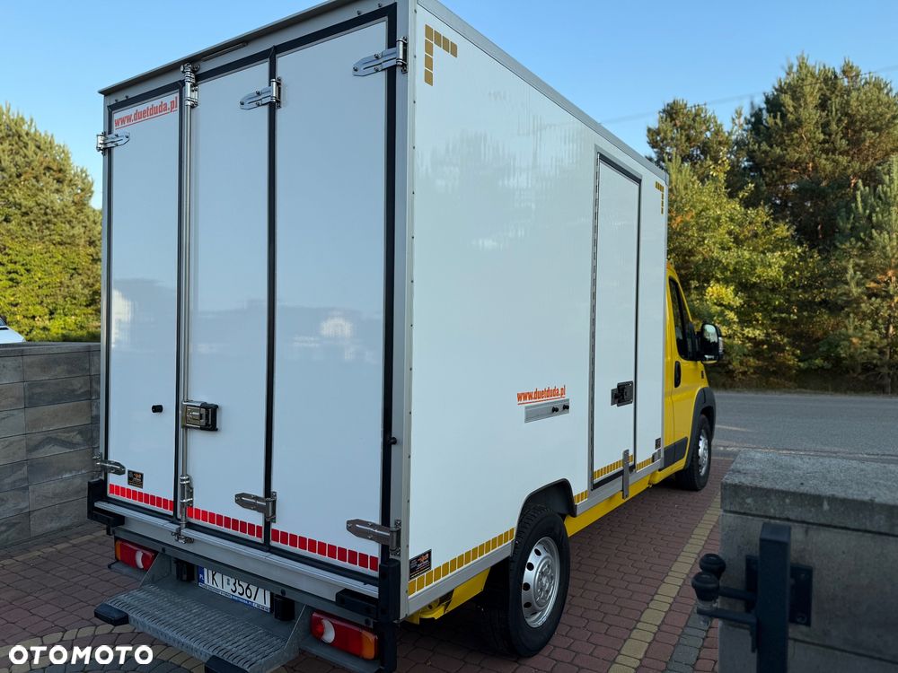 Peugeot Boxer - 11