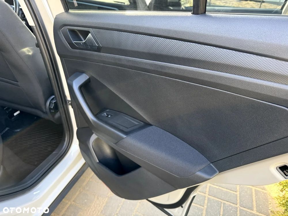 Volkswagen T-Roc 1.0 TSI Life - 20
