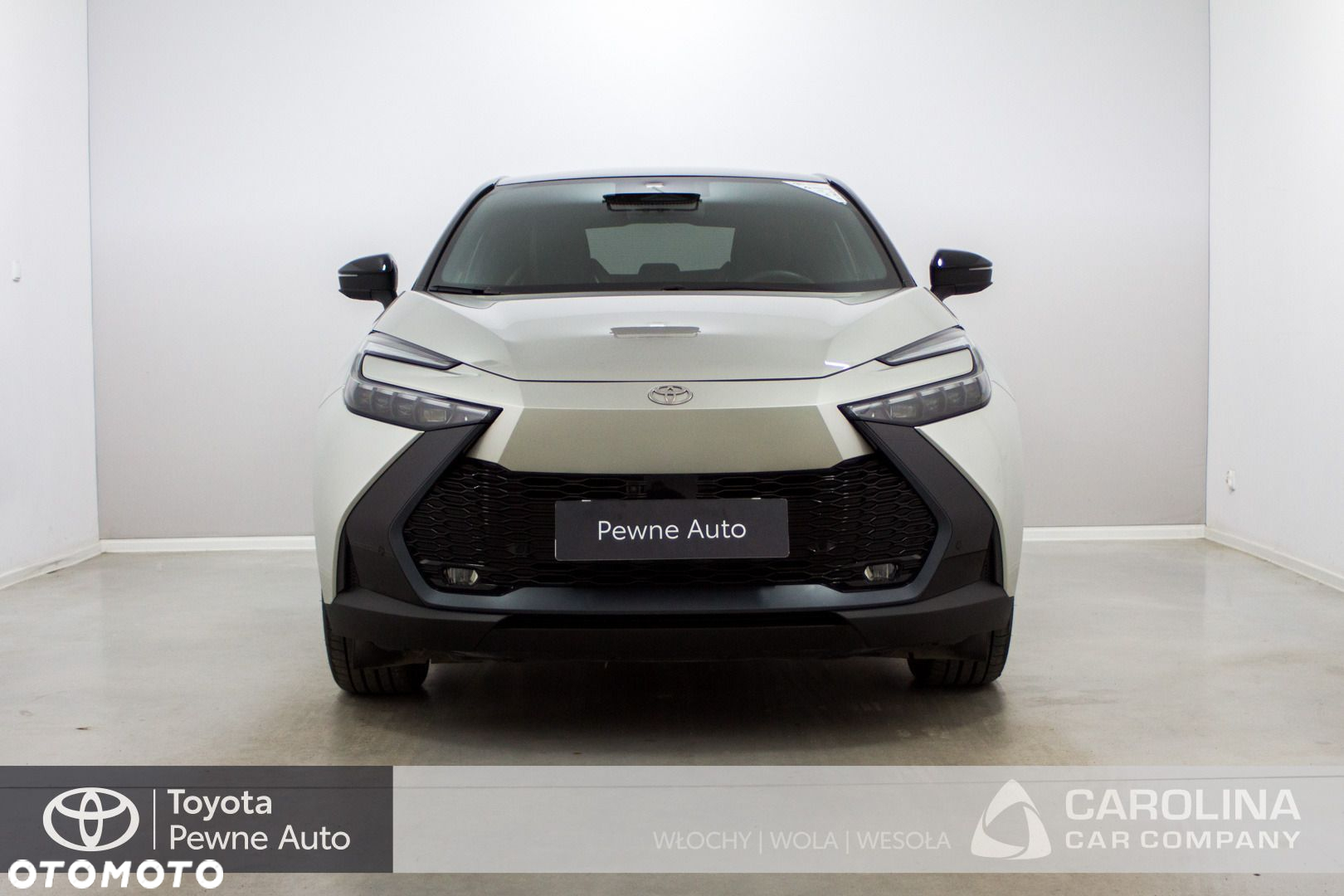 Toyota C-HR - 23