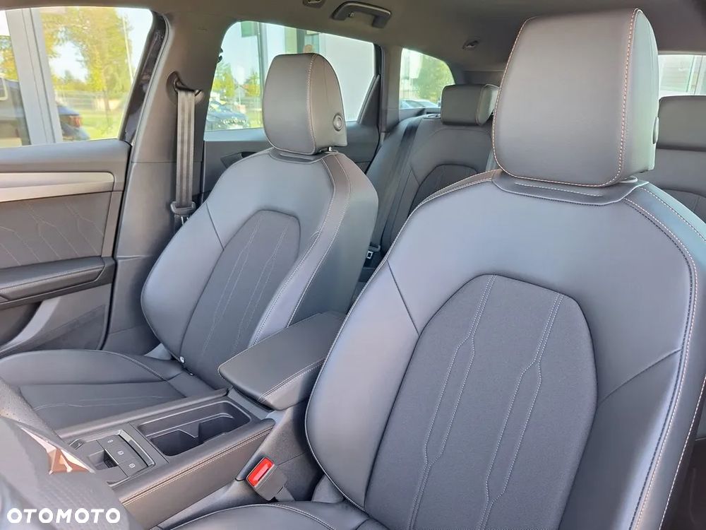 Cupra Leon Sportstourer - 25