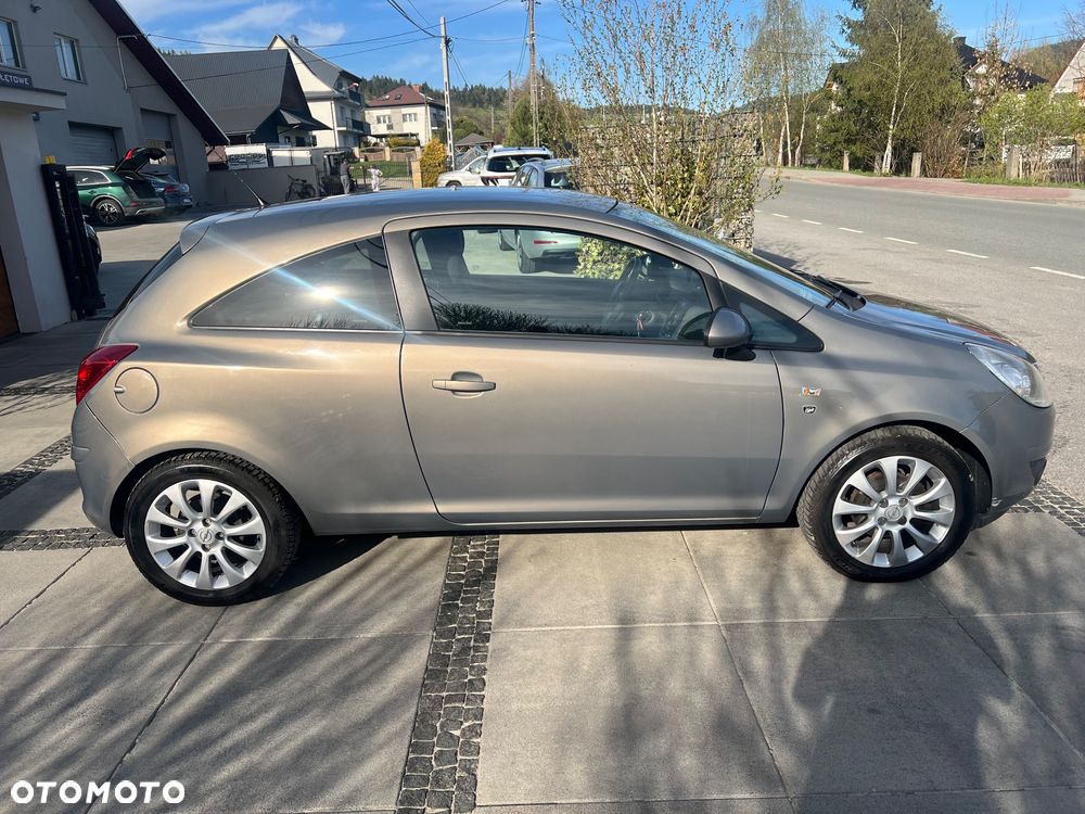 Opel Corsa 1.3 CDTI Color Edition - 8