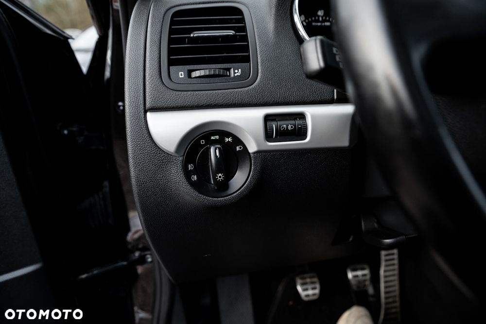 Skoda Yeti 1.8 TSI 4x4 Elegance - 26