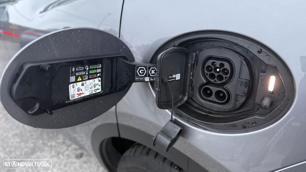 Jaguar E-Pace 1.5 P300e R-Dynamic SE AWD Aut. - 20