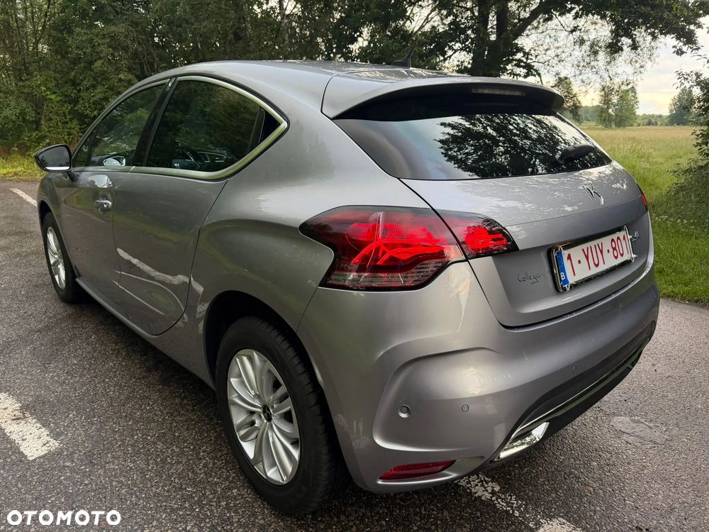 DS Automobiles DS 4 - 21