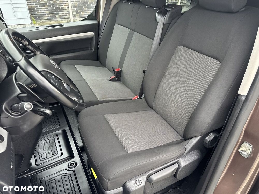 Toyota Proace Verso 2.0 D4-D Long Business - 15