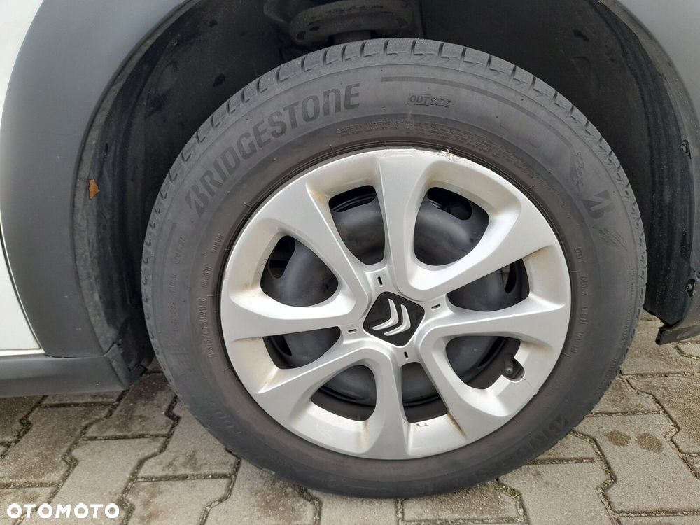 Citroën C3 - 9