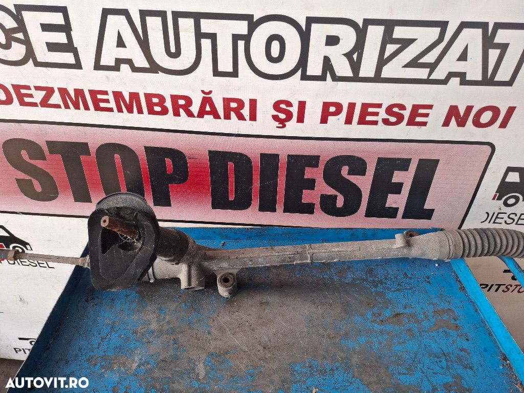 Caseta directie Mazda CX5 2013 2014 2015 2016 2017 2018 2019 - 2