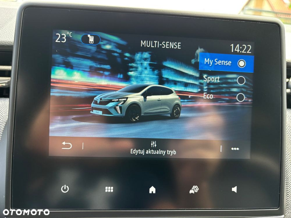 Renault Clio 1.0 TCe Techno - 19