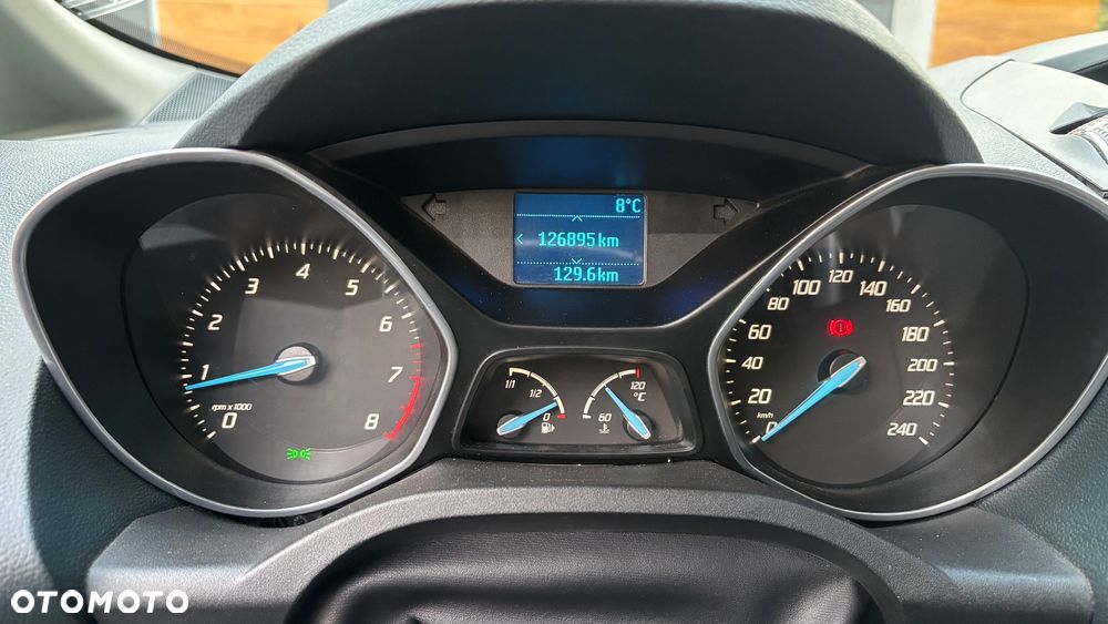 Ford C-MAX 1.6 Ti-VCT Trend - 10