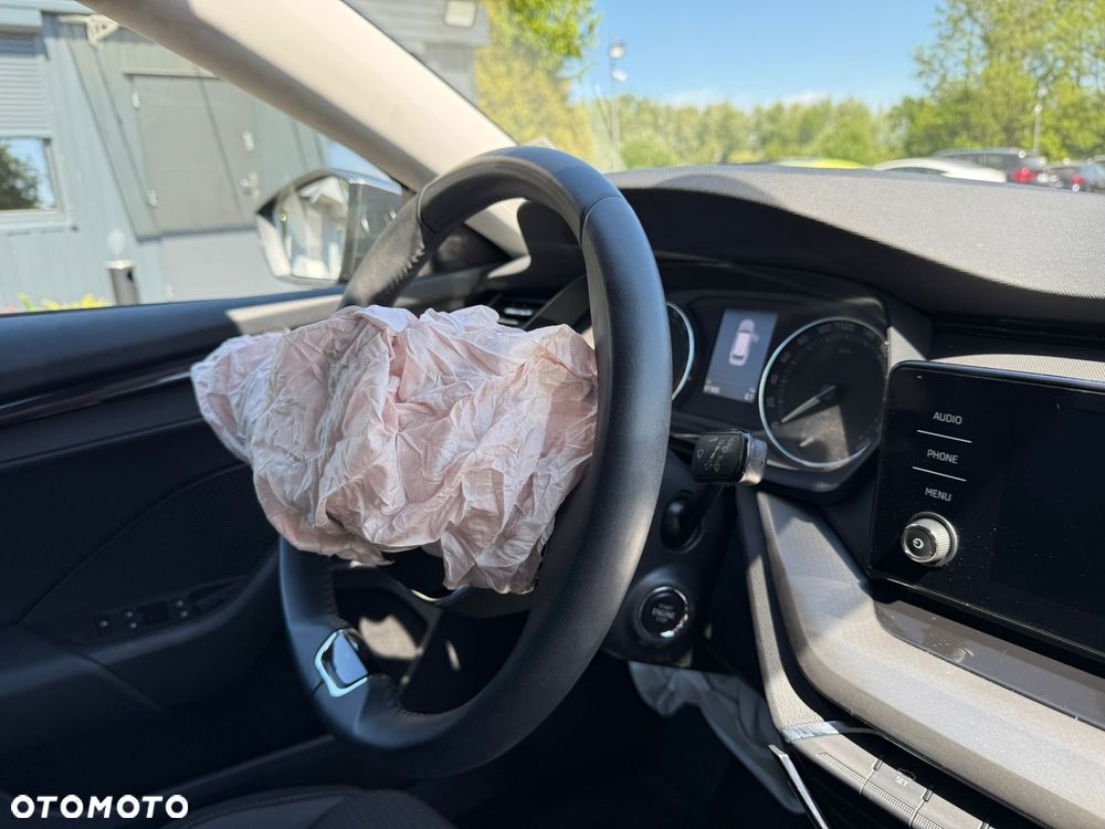 Skoda Octavia 2.0 TDI Essence - 16
