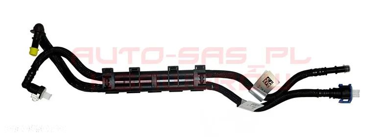 PRZEWÓD PALIWOWY JUMPER BOXER 2.0 / 2.2 E6 - 1