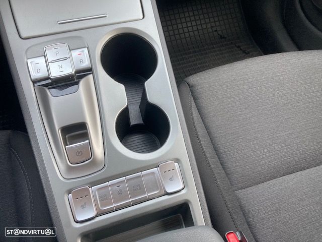 Hyundai Kauai Advantage - 20