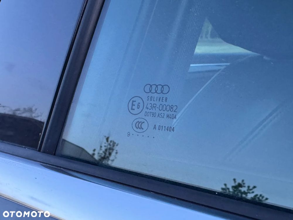 Audi A4 Avant 2.0 TDI - 35