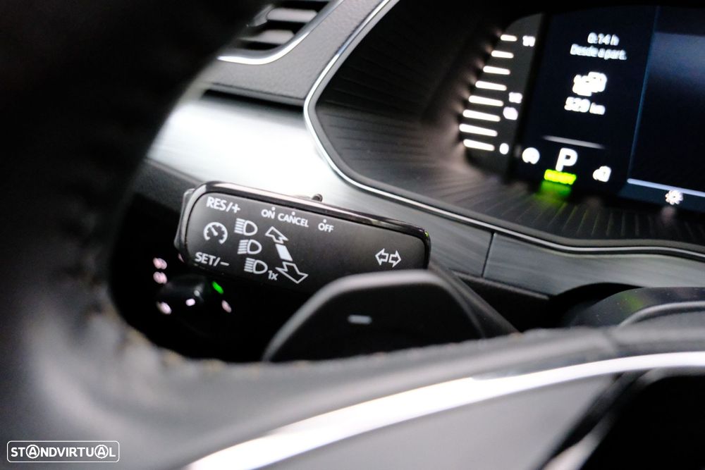 Skoda Superb Break - 14