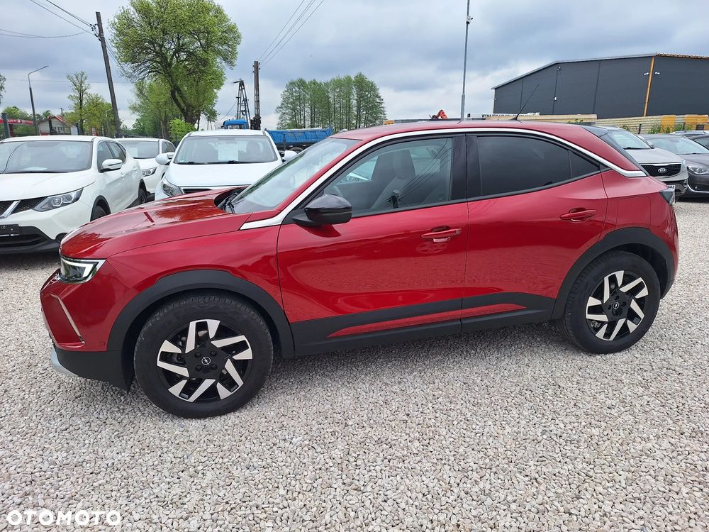 Opel Mokka Mokka-e Elegance - 16