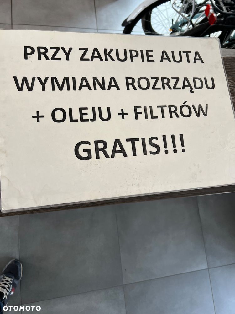 Ford Focus 1.6 TDCi DPF Ambiente - 4