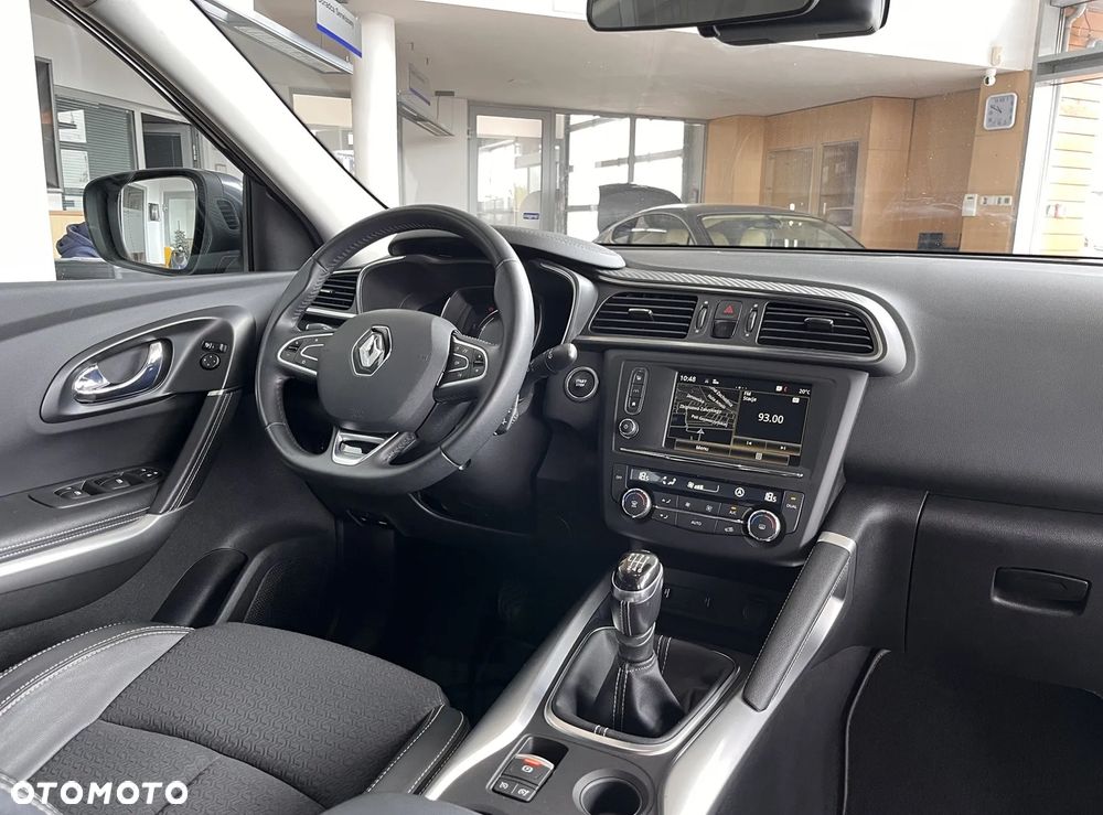 Renault Kadjar Energy TCe 130 Experience - 23