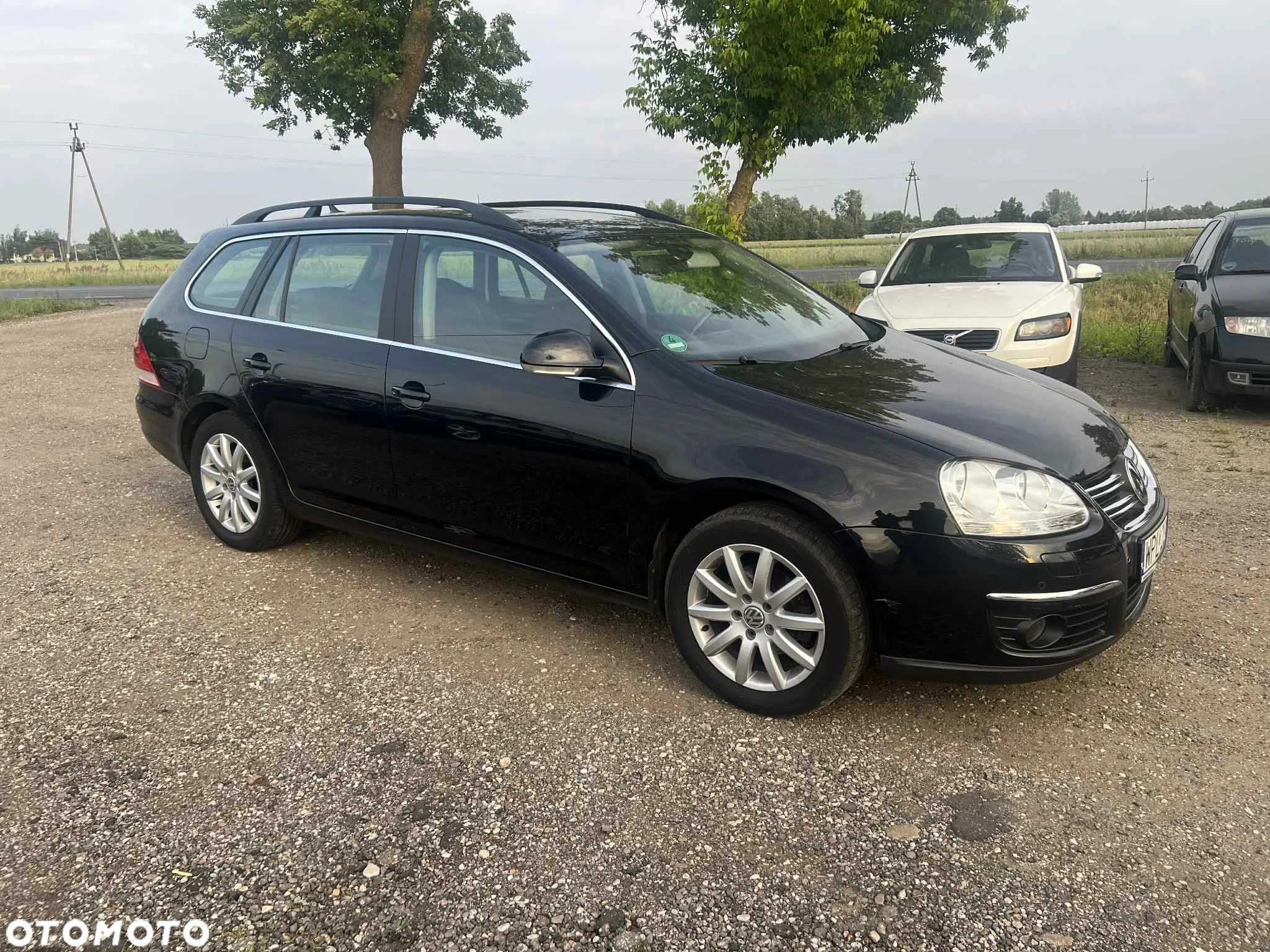 Volkswagen Golf - 4