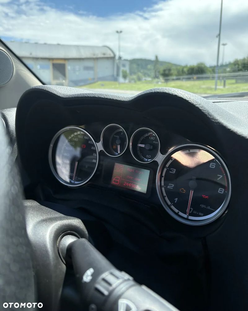 Alfa Romeo Mito 1.4 16V - 7