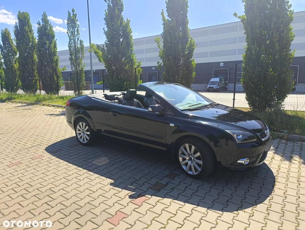 Ford Focus 2.0 FX Gold / Gold X - 18