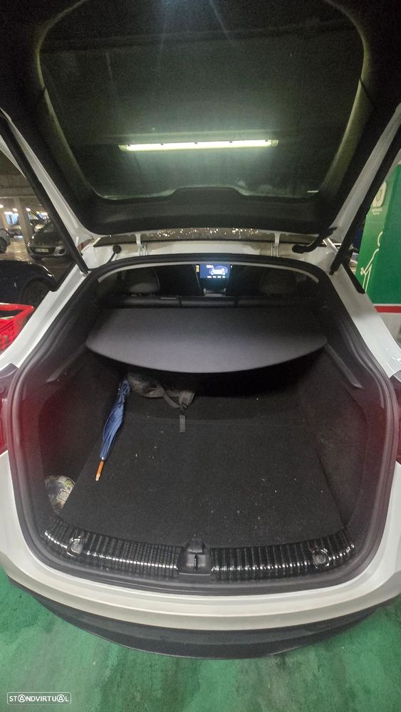 Tesla Model Y Tração Traseira - 5