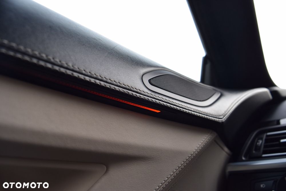 BMW Seria 6 640i xDrive M Sport Edition - 17