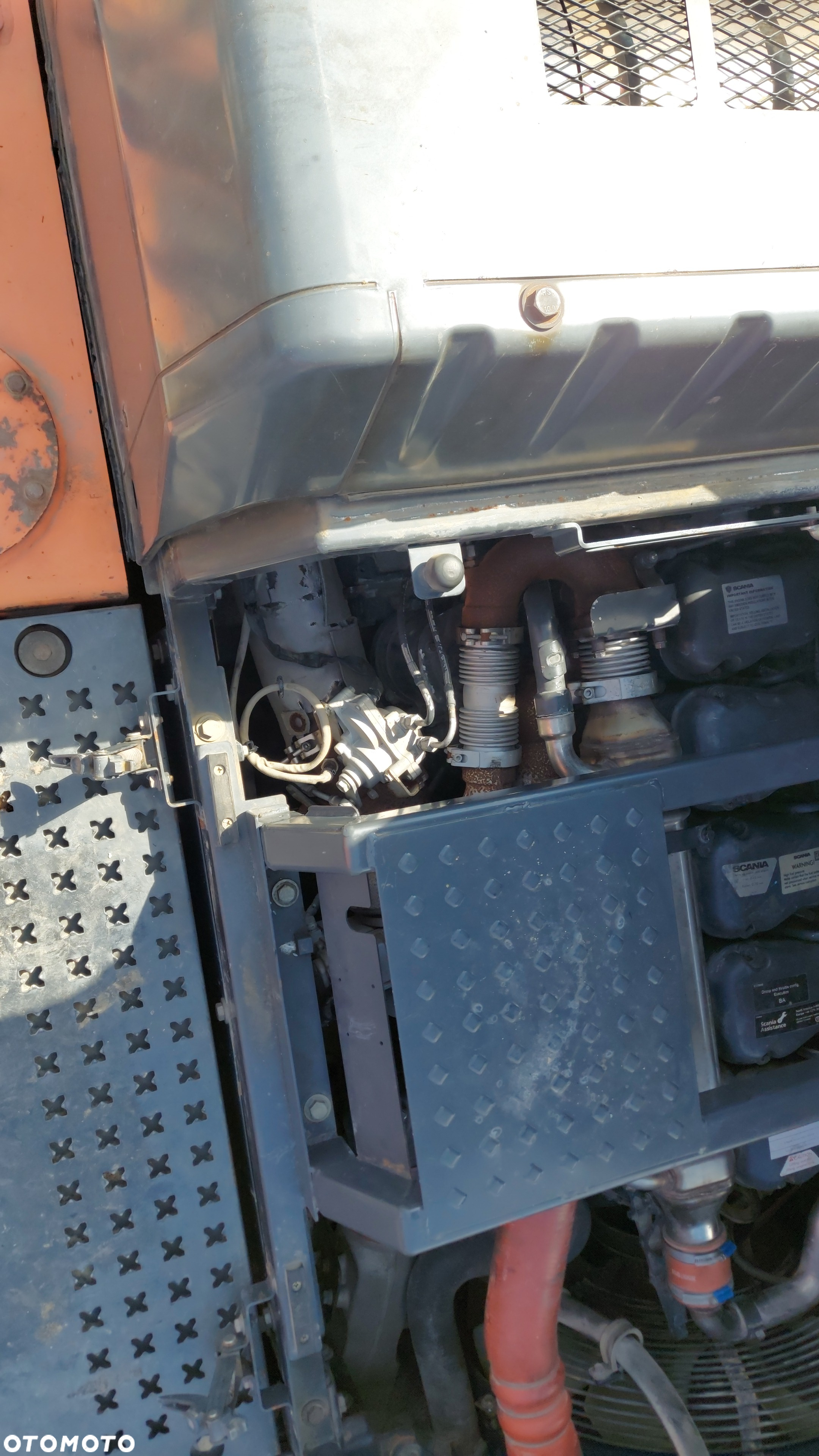 Doosan 300 DX300 - 10