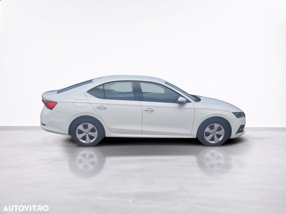 Skoda Octavia - 7