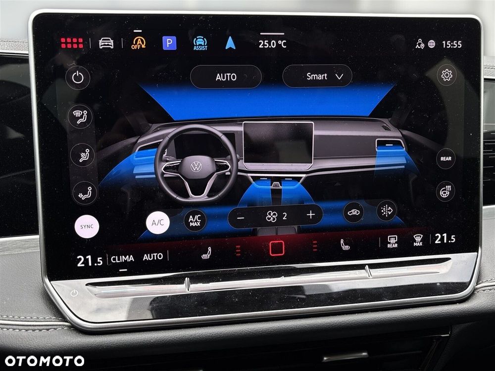 Volkswagen Passat - 30