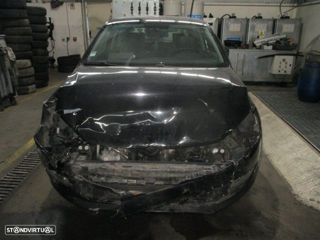 Carro MOT: CAYB CXVEL: MLM VW POLO 2011 1.6 TDI 90CV 3P PRETO DIESEL - 3