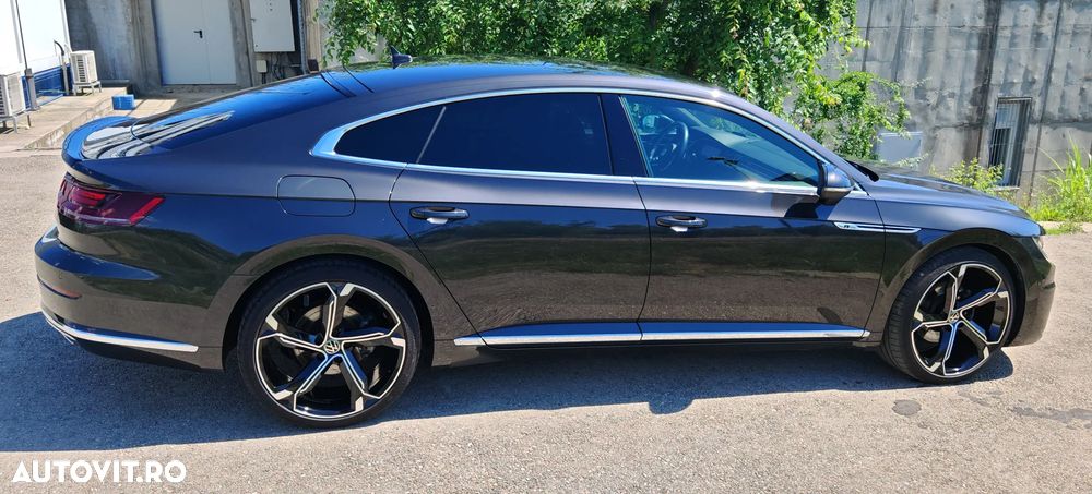 Volkswagen ARTEON 2.0 TDI DSG R-Line - 21